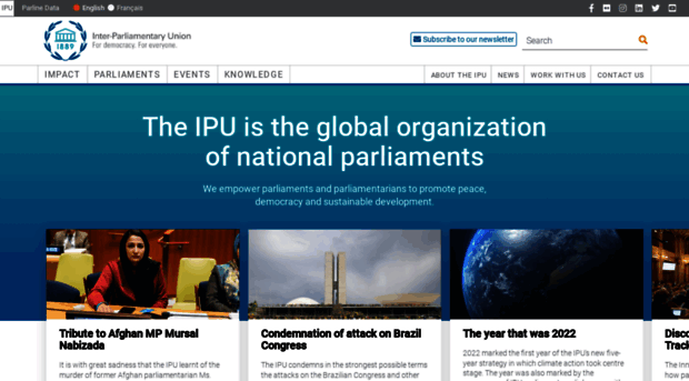 ipu.org