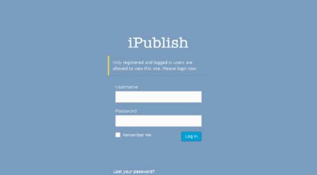 ipublish.cc