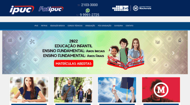 ipuc.edu.br