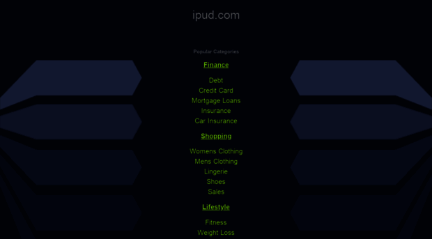 ipud.com