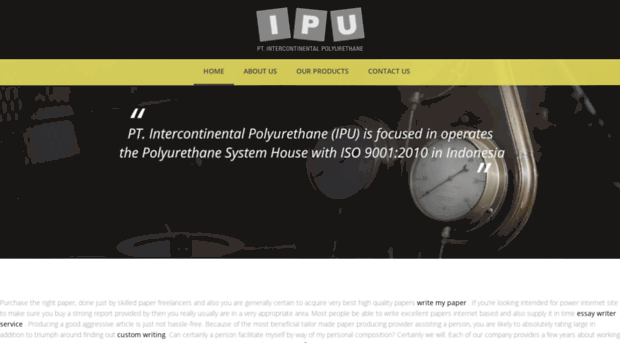 ipuindonesia.com