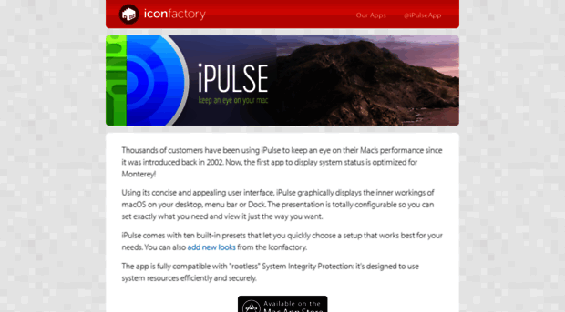 ipulseapp.com