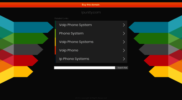 ipunity.com