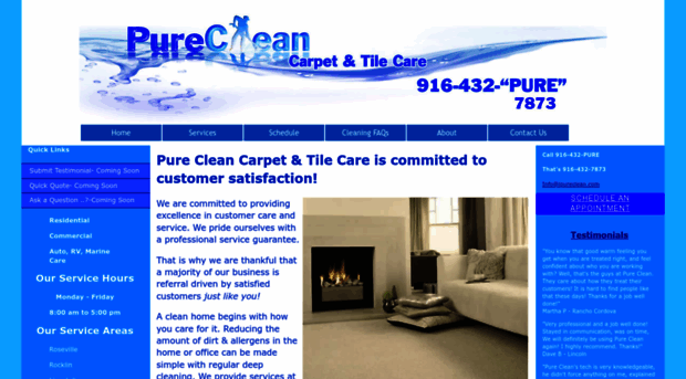 ipureclean.com