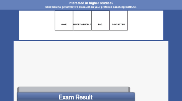 ipuresult.com