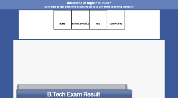 ipuresult.net