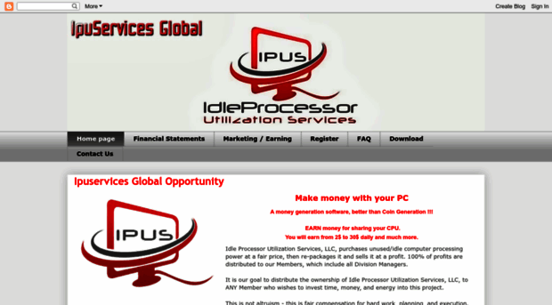 ipuservicesglobal.blogspot.com