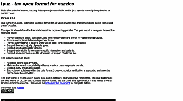 ipuz.org