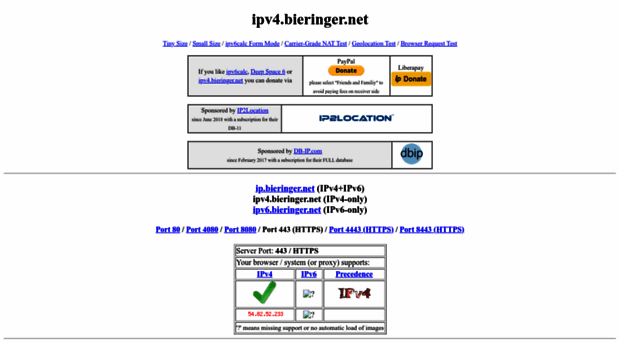 ipv4.bieringer.net