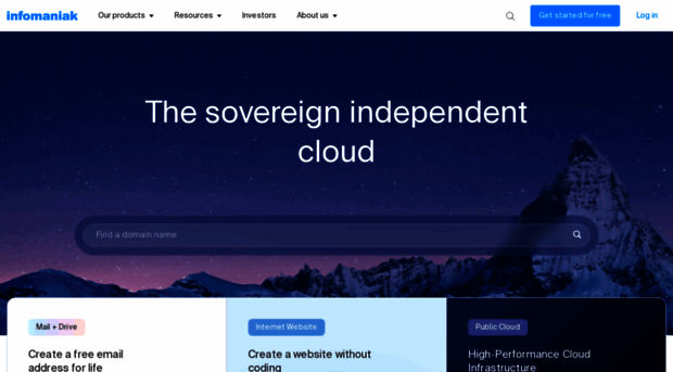 ipv4.infomaniak.com