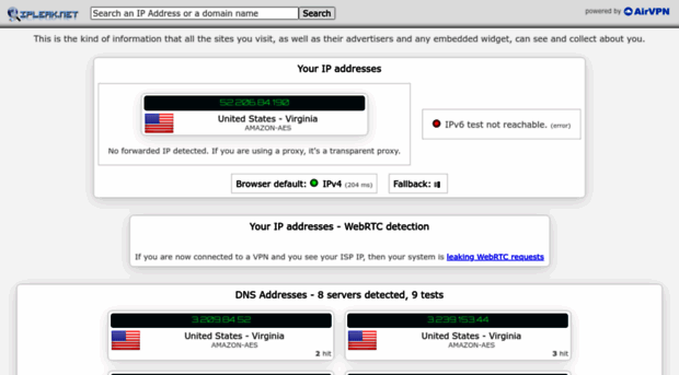 ipv4.ipleak.net