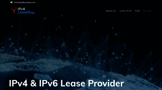 ipv4leasebuy.com