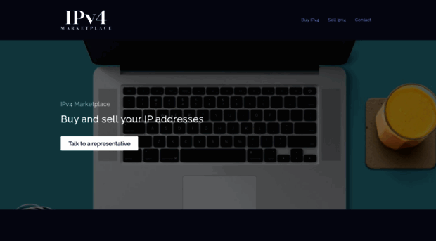 ipv4marketplace.net