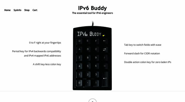 ipv6buddy.com