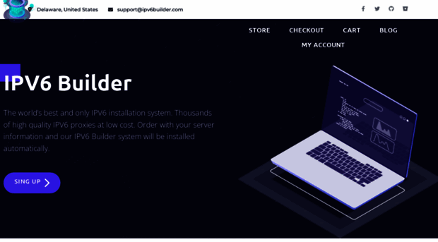ipv6builder.com