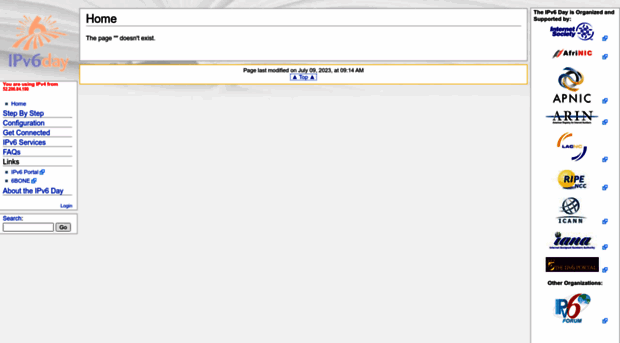 ipv6day.org