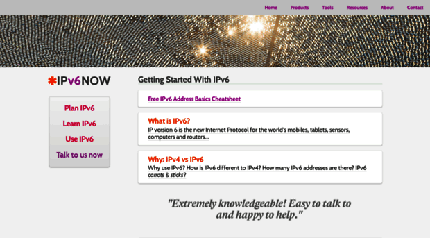 ipv6now.com.au