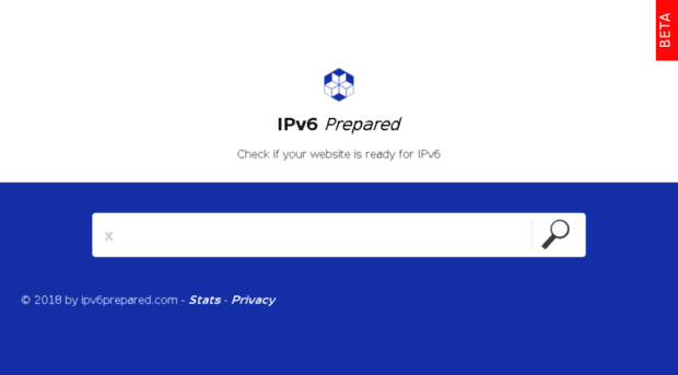 ipv6prepared.com