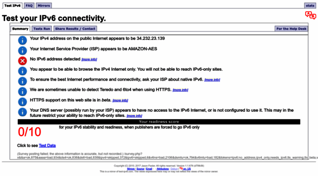 ipv6ready.me