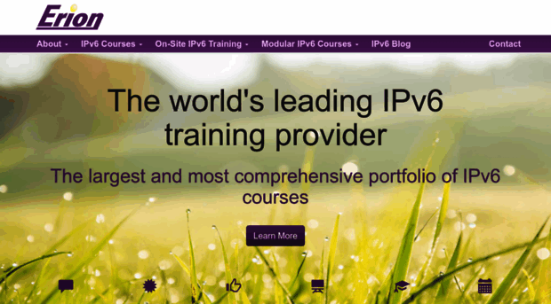 ipv6training.co.uk