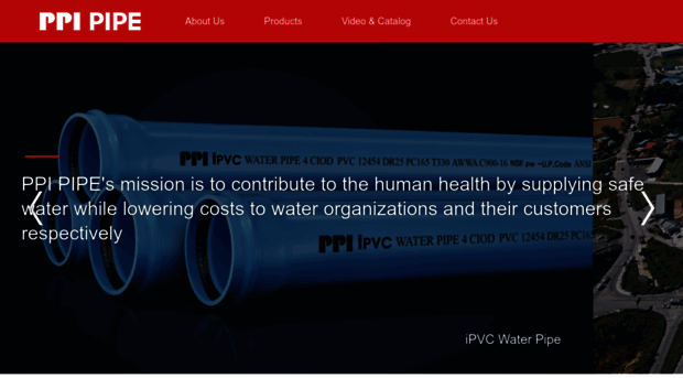 ipvcpipe.com