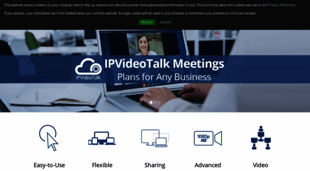 ipvideotalk.com