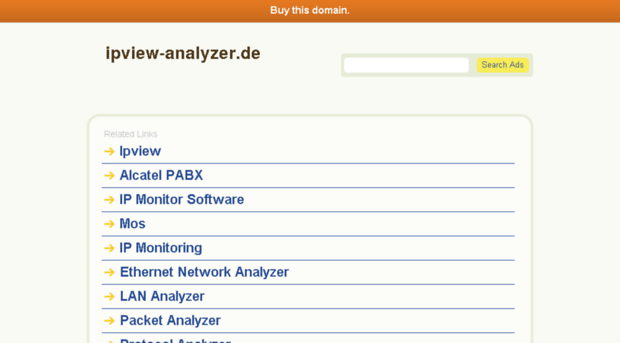 ipview-analyzer.de