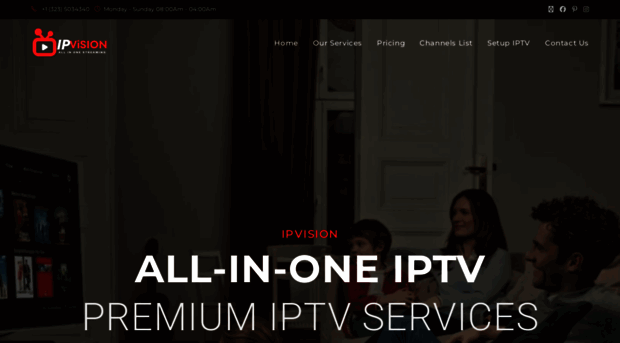 ipvision.site