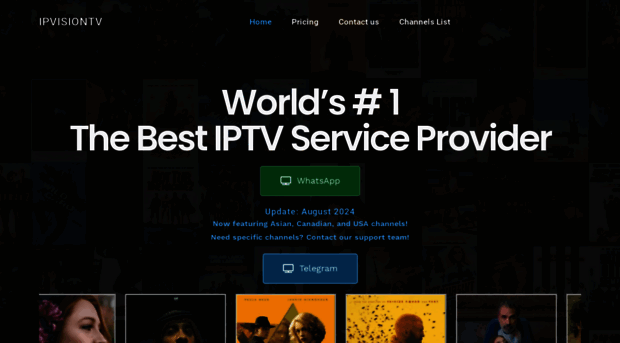 ipvisiontv.com