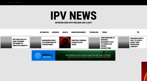 ipvnews.net