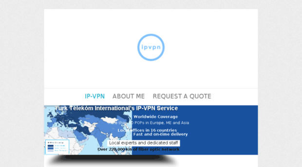 ipvpn.net