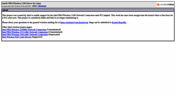 ipw2100.sourceforge.net