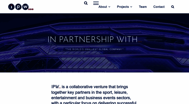 ipw3.com