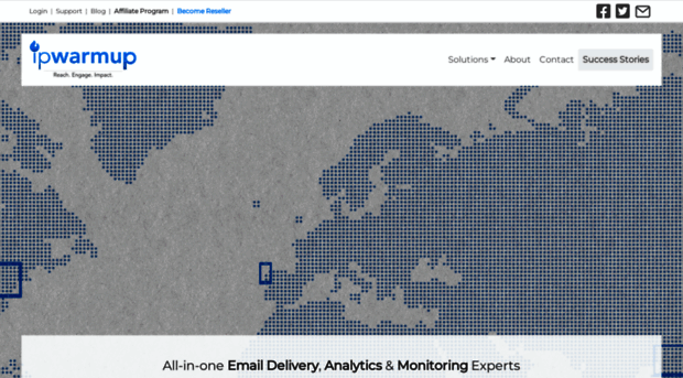 ipwarmup.com
