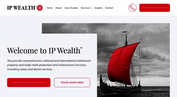 ipwealth.com.au