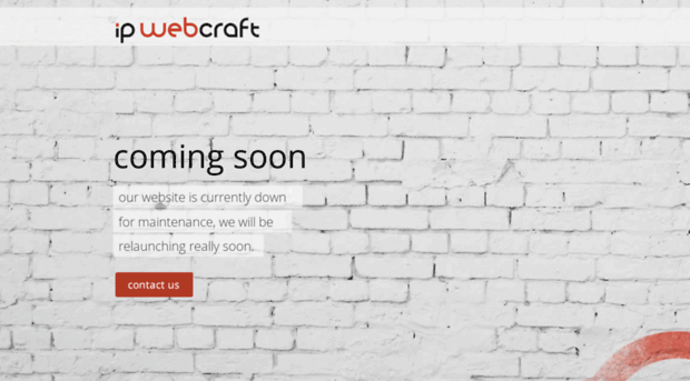 ipwebcraft.com