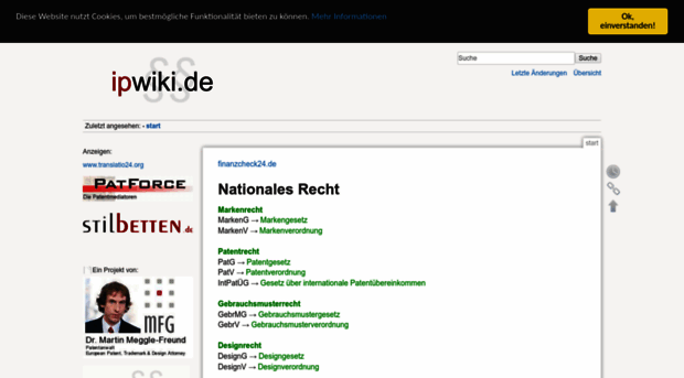 ipwiki.de