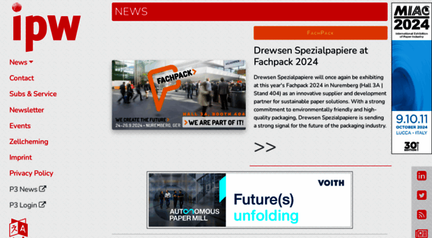 ipwonline.de