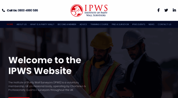 ipws.co.uk