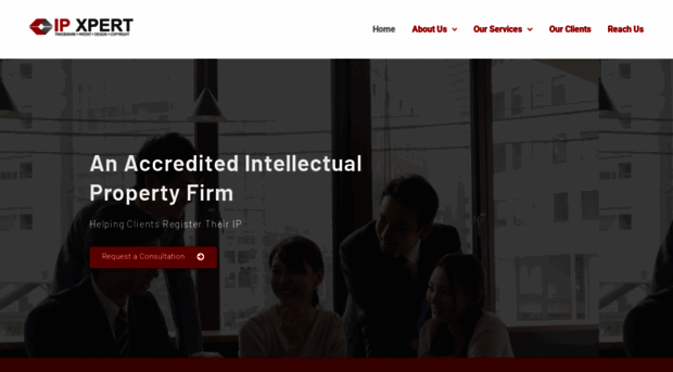 ipxpert.com.my