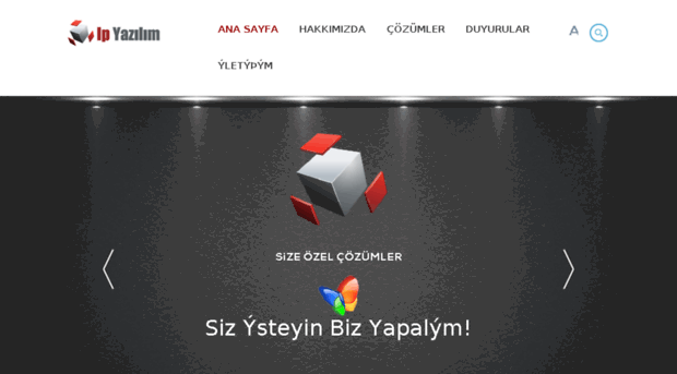 ipyazilim.net