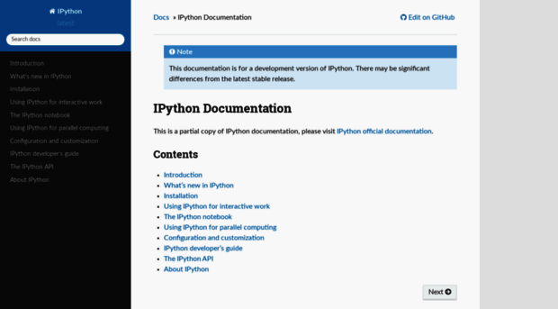 ipython-docs.readthedocs.io