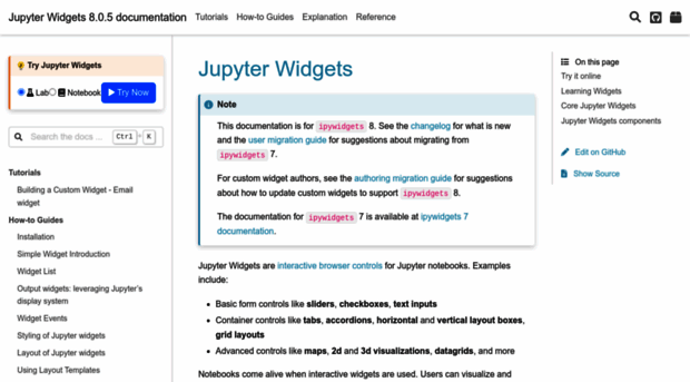 ipywidgets.readthedocs.org
