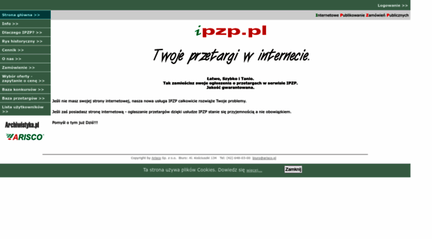 ipzp.pl