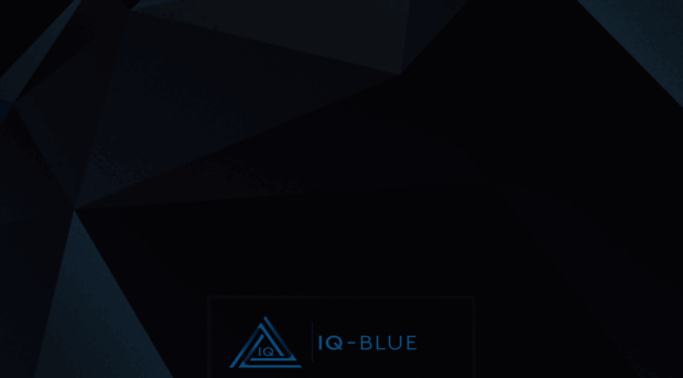iq-blue.com