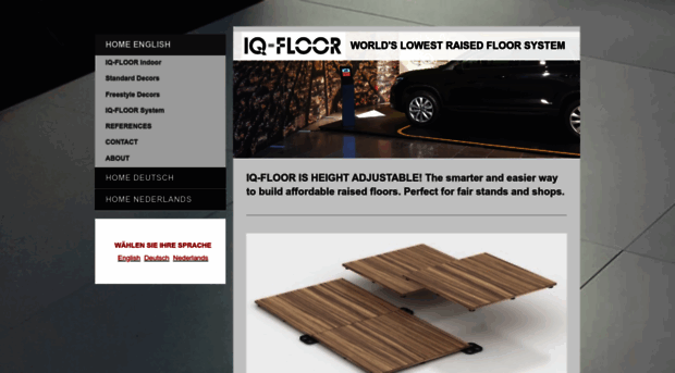 iq-floor.com