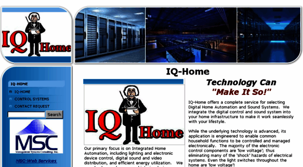 iq-home.com