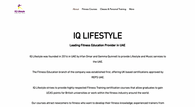 iq-lifestyle.com