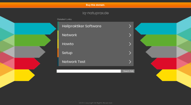 iq-natuprax.de