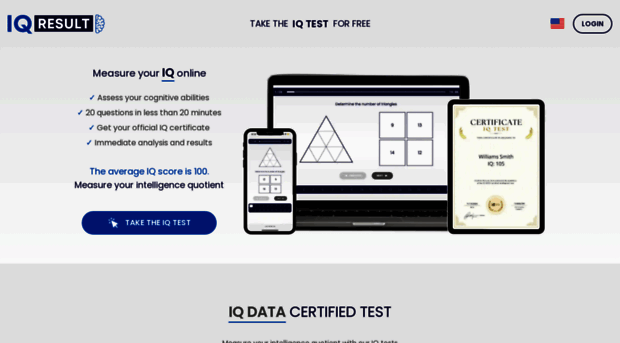 iq-result.com